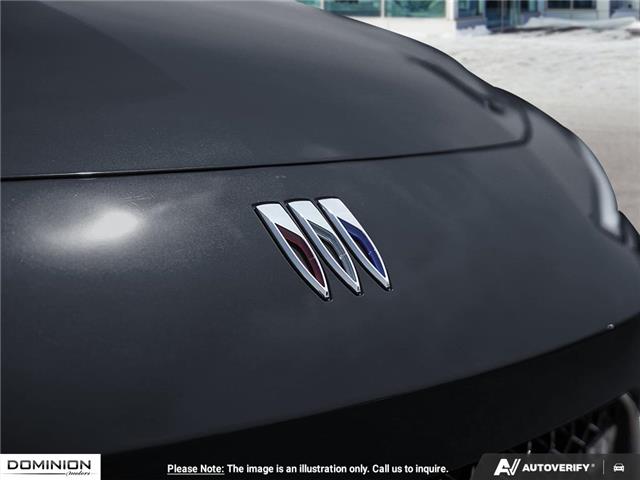 2026 Buick Envista Sport Touring (Stk: 28718) in Thunder Bay - Image 7 of 23