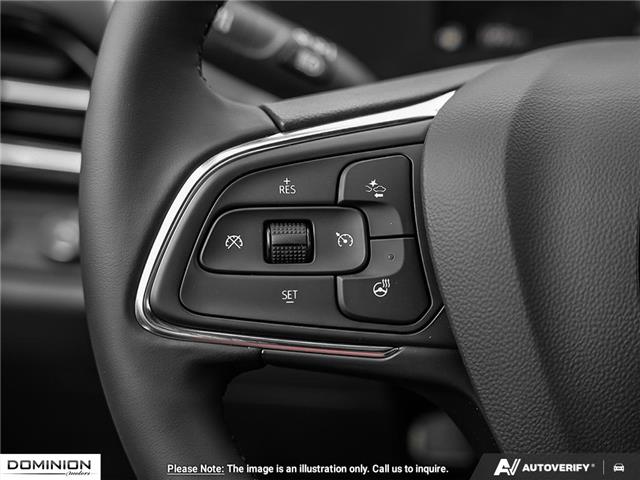 2026 Buick Envista Sport Touring (Stk: 28718) in Thunder Bay - Image 13 of 23