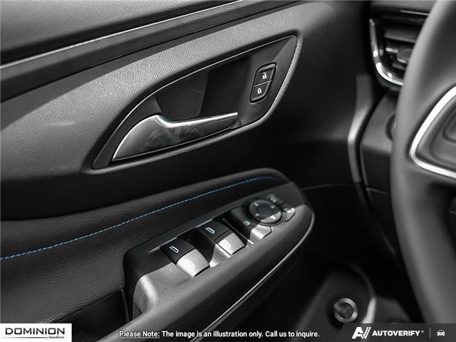 2026 Buick Envista Sport Touring (Stk: 28718) in Thunder Bay - Image 14 of 23