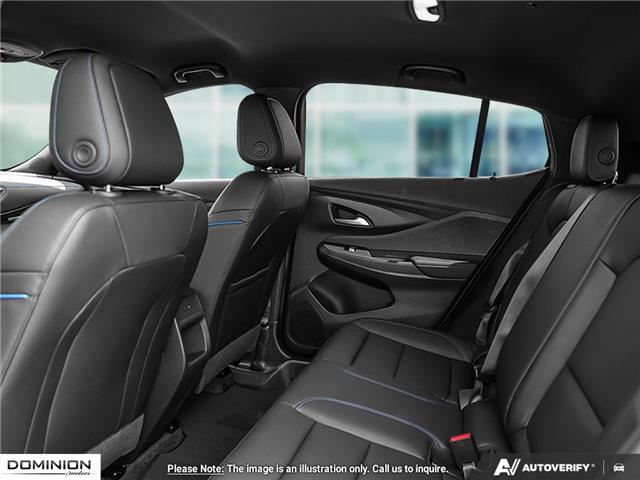2026 Buick Envista Sport Touring (Stk: 28718) in Thunder Bay - Image 19 of 23