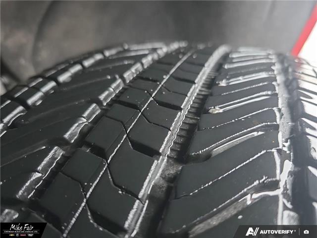 2024 Chevrolet Silverado 1500 LTZ (Stk: 25672A) in Perth - Image 7 of 25 2024 Chevrolet Silverado 1500 LTZ (Stk: 25672A) in Perth - Image 7 of 25