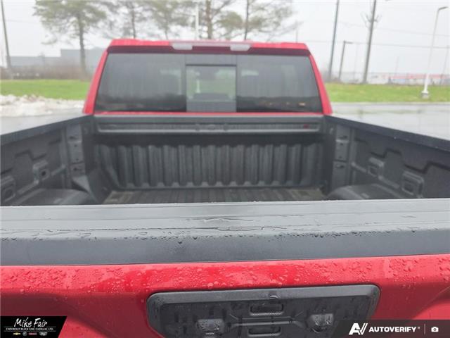 2024 Chevrolet Silverado 1500 LTZ (Stk: 25672A) in Perth - Image 12 of 25 2024 Chevrolet Silverado 1500 LTZ (Stk: 25672A) in Perth - Image 12 of 25