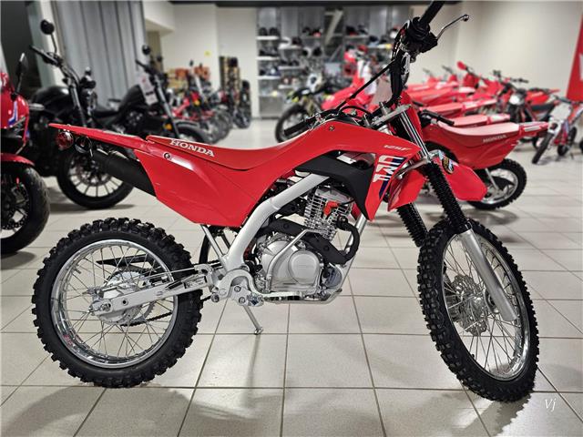 2026 Honda CRF125FB TRAIL (Stk: 26HD-019) in Grande Prairie - Image 1 of 8