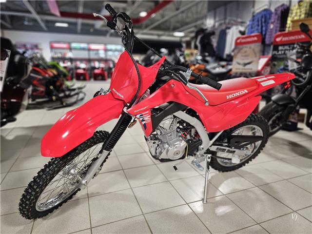 2026 Honda CRF125FB TRAIL (Stk: 26HD-019) in Grande Prairie - Image 2 of 8