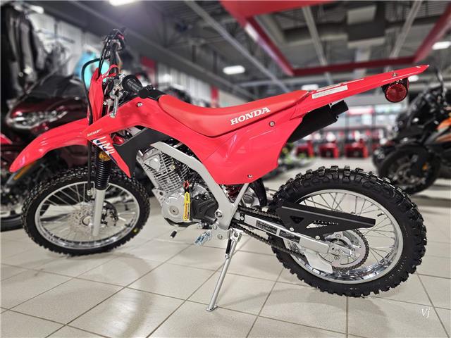 2026 Honda CRF125FB TRAIL (Stk: 26HD-019) in Grande Prairie - Image 3 of 8