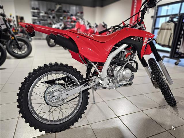 2026 Honda CRF125FB TRAIL (Stk: 26HD-019) in Grande Prairie - Image 4 of 8