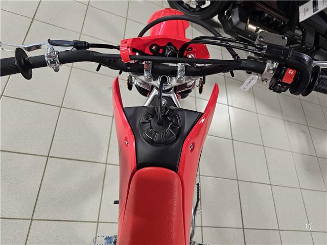2026 Honda CRF125FB TRAIL (Stk: 26HD-019) in Grande Prairie - Image 7 of 8