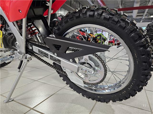 2026 Honda CRF125FB TRAIL (Stk: 26HD-019) in Grande Prairie - Image 8 of 8