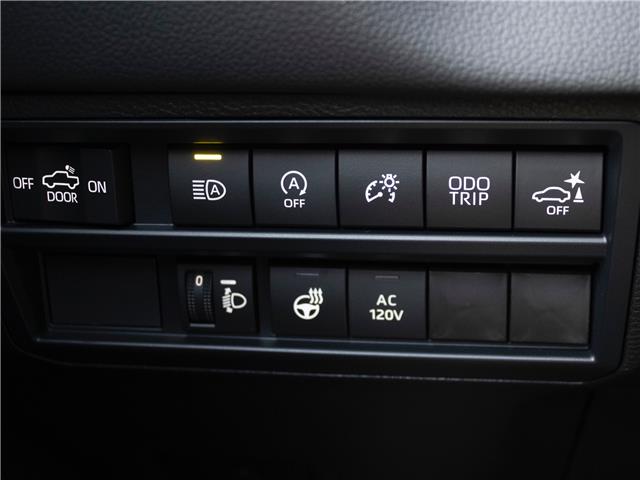 2026 Toyota Tundra Limited (Stk: TU3397) in Windsor - Image 9 of 28