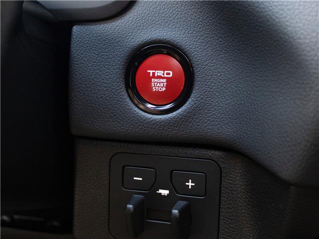 2026 Toyota Tundra Limited (Stk: TU3397) in Windsor - Image 12 of 28