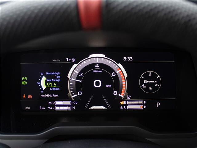 2026 Toyota Tundra Limited (Stk: TU3397) in Windsor - Image 11 of 28