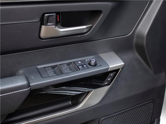 2026 Toyota Tundra Limited (Stk: TU3397) in Windsor - Image 8 of 28