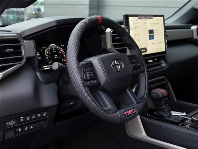 2026 Toyota Tundra Limited (Stk: TU3397) in Windsor - Image 10 of 28