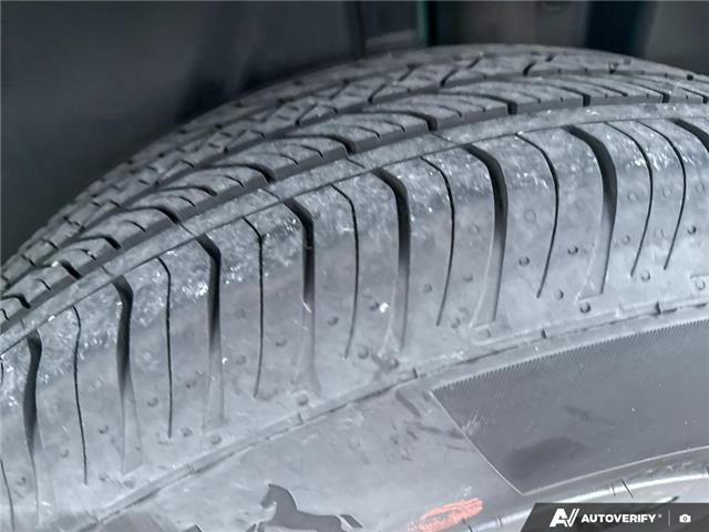 2025 Ford Bronco Sport Big Bend (Stk: TCC210) in Sarnia - Image 7 of 25