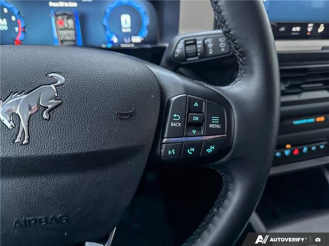 2025 Ford Bronco Sport Big Bend (Stk: TCC210) in Sarnia - Image 16 of 25
