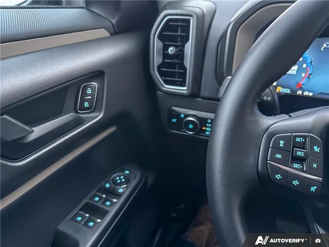 2025 Ford Bronco Sport Big Bend (Stk: TCC210) in Sarnia - Image 17 of 25