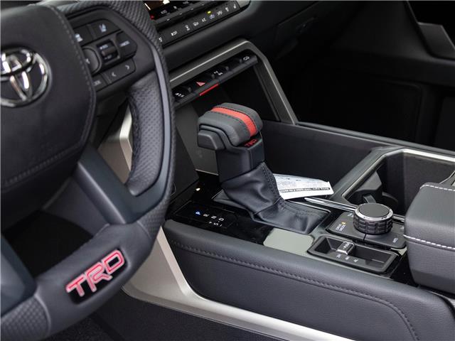 2026 Toyota Tundra Limited (Stk: TU3397) in Windsor - Image 27 of 28