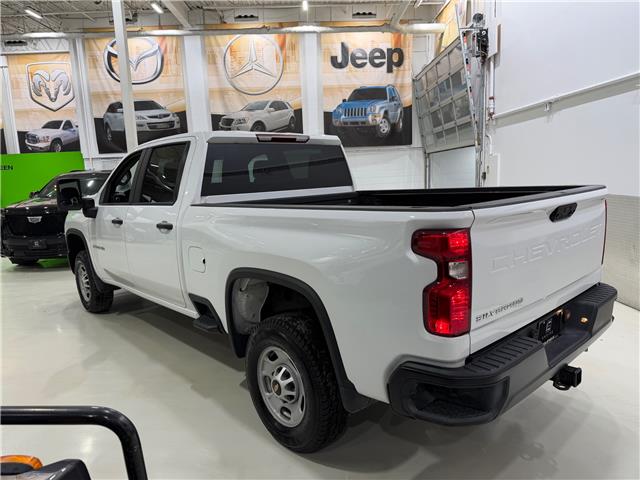 2024 Chevrolet Silverado 2500HD Work Truck (Stk: A9143) in Saint-Eustache - Image 3 of 22