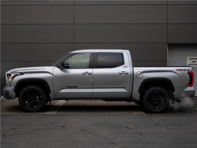 2026 Toyota Tundra Limited (Stk: TU3397) in Windsor - Image 4 of 28