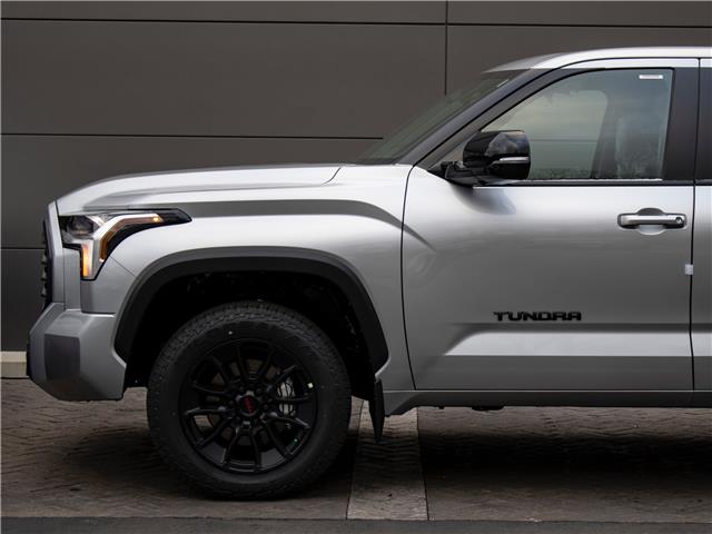 2026 Toyota Tundra Limited (Stk: TU3397) in Windsor - Image 3 of 28