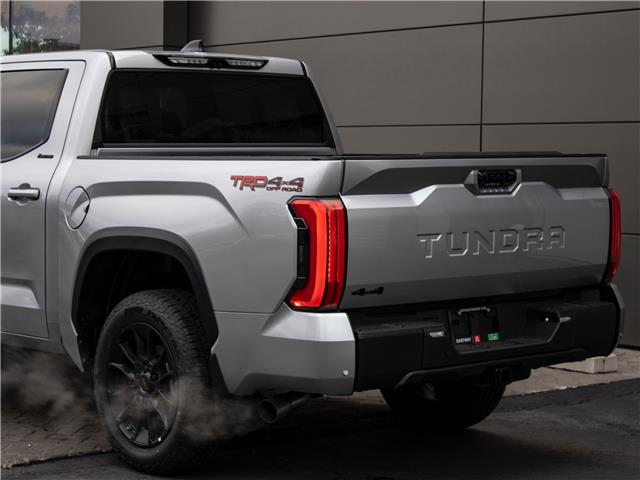 2026 Toyota Tundra Limited (Stk: TU3397) in Windsor - Image 5 of 28