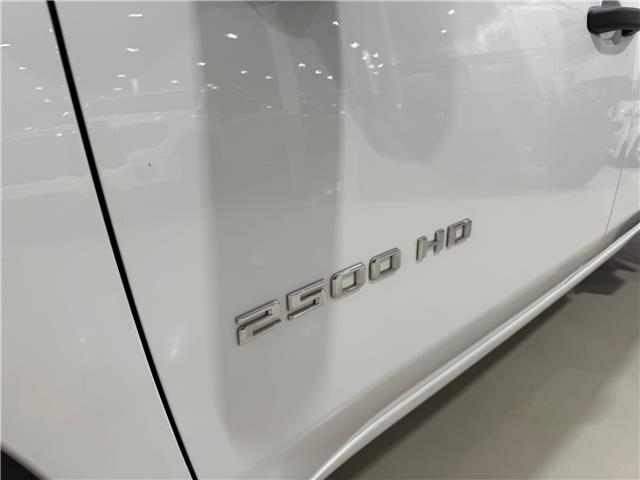 2024 Chevrolet Silverado 2500HD Work Truck (Stk: A9143) in Saint-Eustache - Image 7 of 22