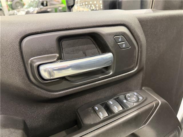 2024 Chevrolet Silverado 2500HD Work Truck (Stk: A9143) in Saint-Eustache - Image 10 of 22