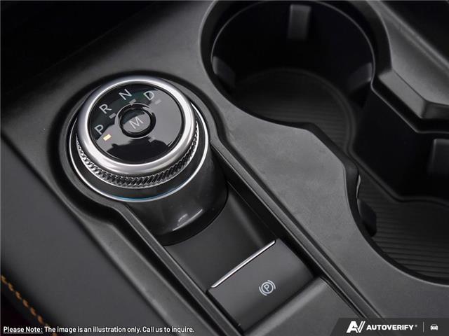 2026 Ford Explorer Tremor (Stk: XEQ066) in Sarnia - Image 17 of 25