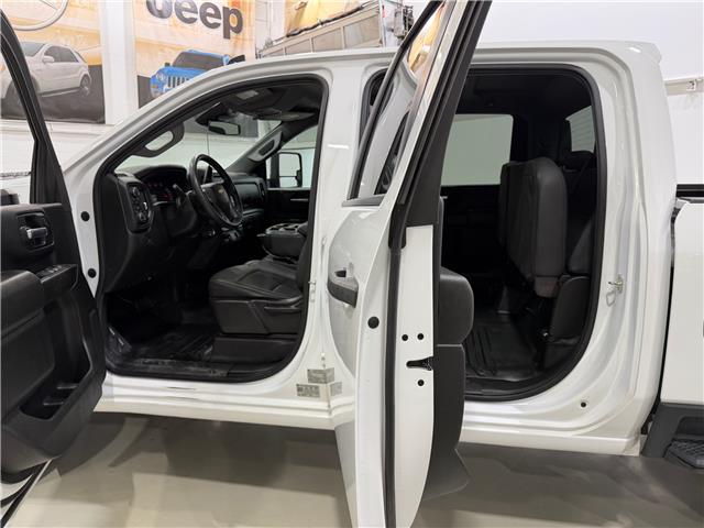 2024 Chevrolet Silverado 2500HD Work Truck (Stk: A9143) in Saint-Eustache - Image 12 of 22