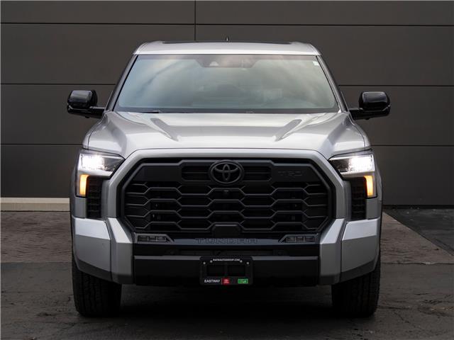 2026 Toyota Tundra Limited (Stk: TU3397) in Windsor - Image 2 of 28