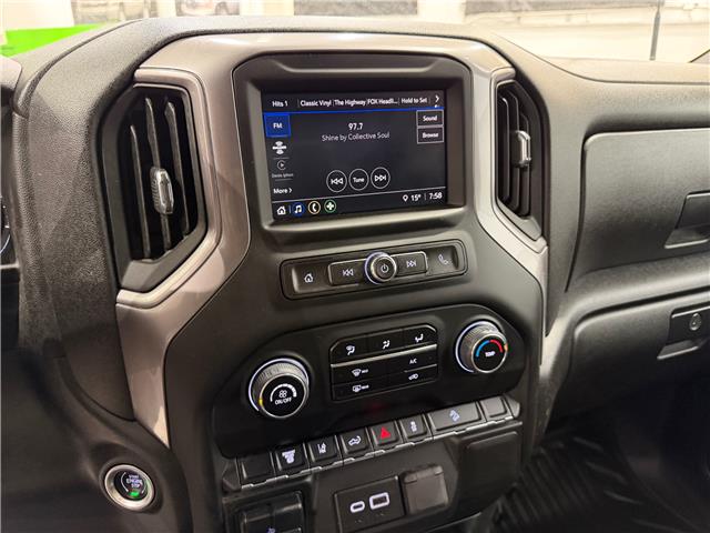 2024 Chevrolet Silverado 2500HD Work Truck (Stk: A9143) in Saint-Eustache - Image 13 of 22
