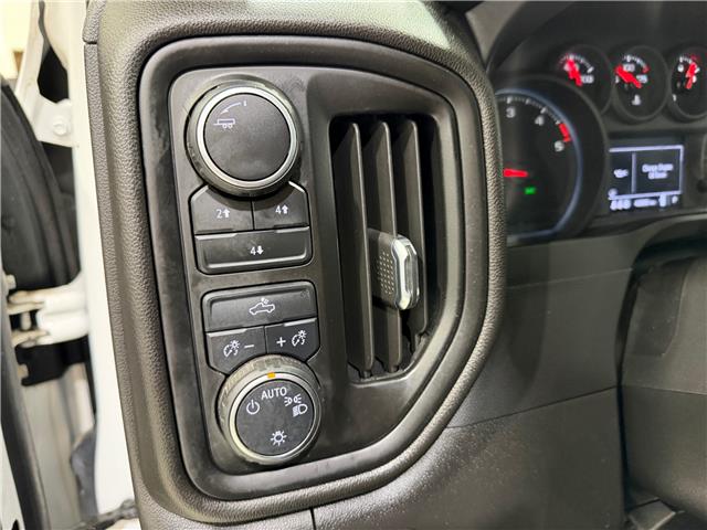 2024 Chevrolet Silverado 2500HD Work Truck (Stk: A9143) in Saint-Eustache - Image 14 of 22