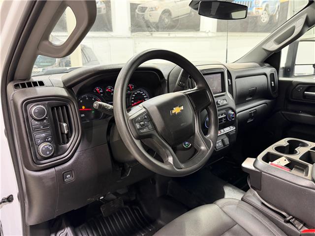 2024 Chevrolet Silverado 2500HD Work Truck (Stk: A9143) in Saint-Eustache - Image 15 of 22