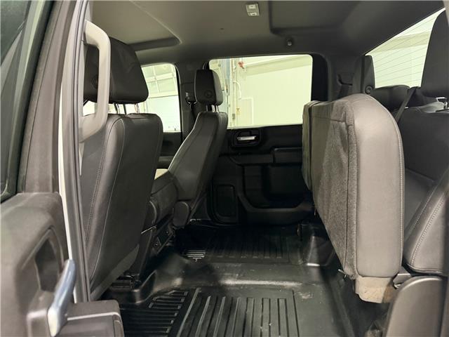 2024 Chevrolet Silverado 2500HD Work Truck (Stk: A9143) in Saint-Eustache - Image 16 of 22
