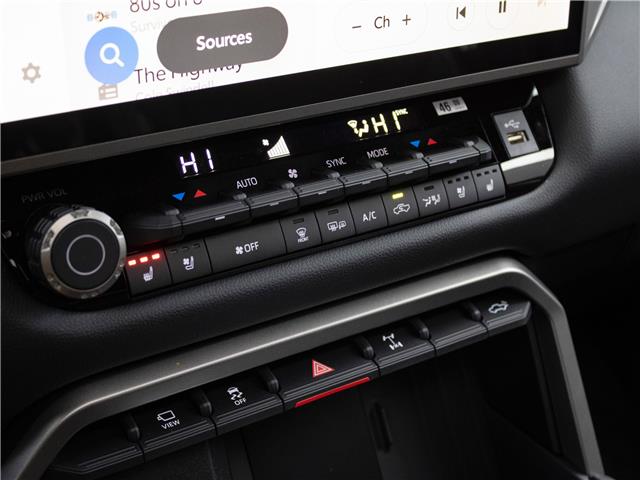 2026 Toyota Tundra Limited (Stk: TU3397) in Windsor - Image 22 of 28