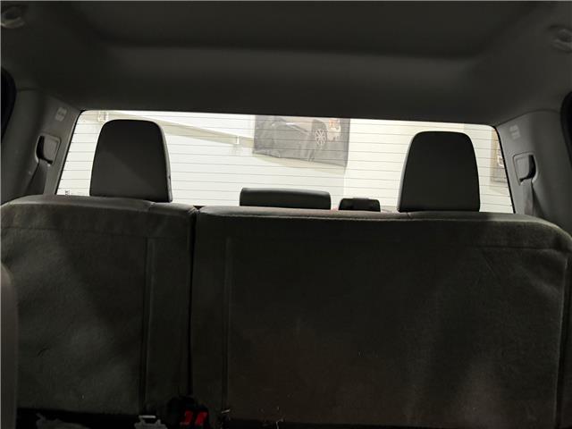 2024 Chevrolet Silverado 2500HD Work Truck (Stk: A9143) in Saint-Eustache - Image 17 of 22