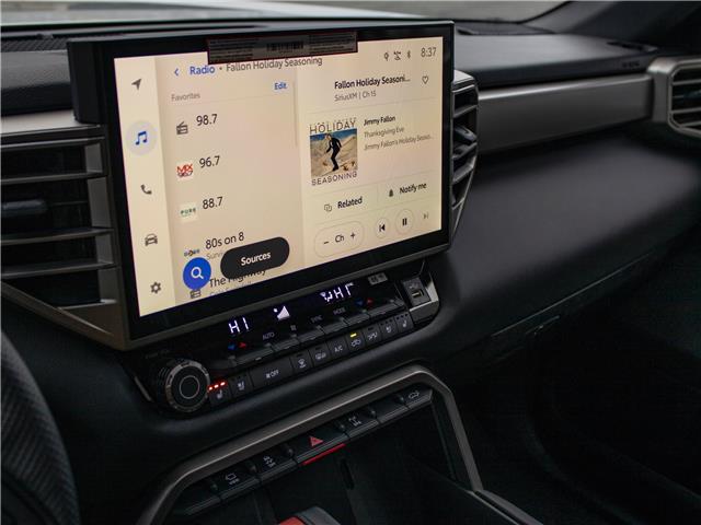 2026 Toyota Tundra Limited (Stk: TU3397) in Windsor - Image 20 of 28