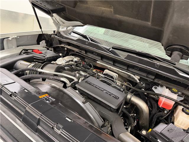 2024 Chevrolet Silverado 2500HD Work Truck (Stk: A9143) in Saint-Eustache - Image 19 of 22