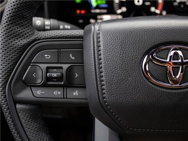 2026 Toyota Tundra Limited (Stk: TU3397) in Windsor - Image 13 of 28