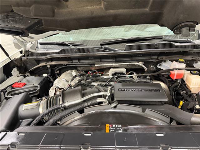 2024 Chevrolet Silverado 2500HD Work Truck (Stk: A9143) in Saint-Eustache - Image 20 of 22