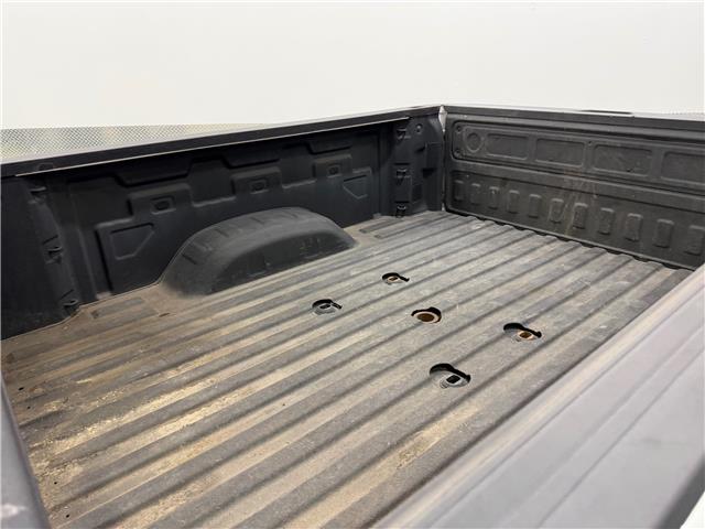 2024 Chevrolet Silverado 2500HD Work Truck (Stk: A9143) in Saint-Eustache - Image 21 of 22