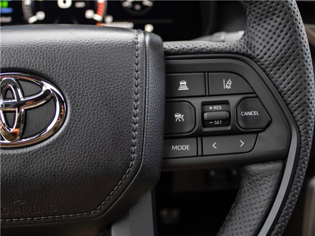 2026 Toyota Tundra Limited (Stk: TU3397) in Windsor - Image 14 of 28