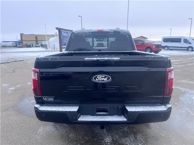 2025 Ford F-150 XLT (Stk: S96409) in Hague - Image 8 of 15