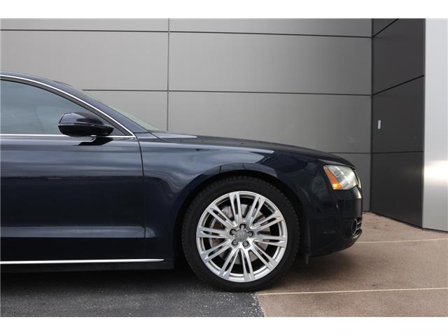 2012 Audi A8 L 4.2 (Stk: TO23621) in London - Image 3 of 29