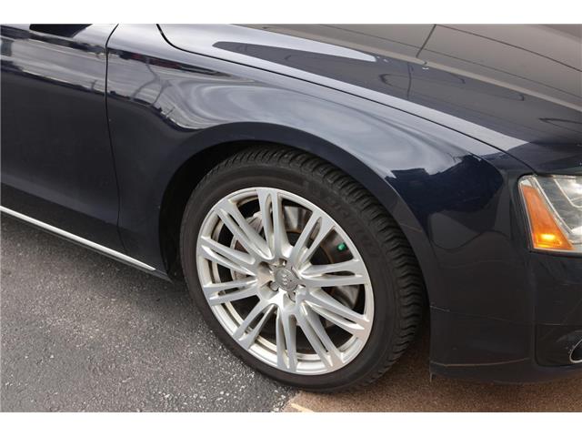 2012 Audi A8 L 4.2 (Stk: TO23621) in London - Image 4 of 29
