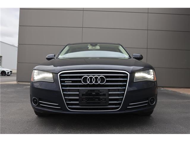 2012 Audi A8 L 4.2 (Stk: TO23621) in London - Image 5 of 29