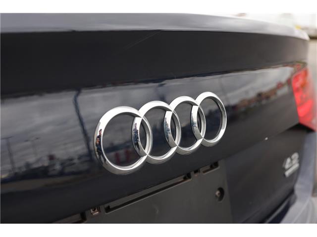 2012 Audi A8 L 4.2 (Stk: TO23621) in London - Image 7 of 29