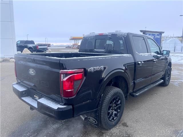 2025 Ford F-150 XLT (Stk: S96409) in Hague - Image 10 of 15