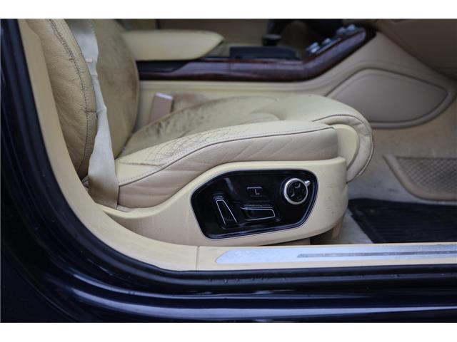 2012 Audi A8 L 4.2 (Stk: TO23621) in London - Image 16 of 29