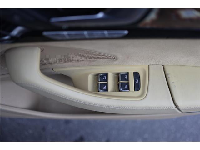 2012 Audi A8 L 4.2 (Stk: TO23621) in London - Image 20 of 29